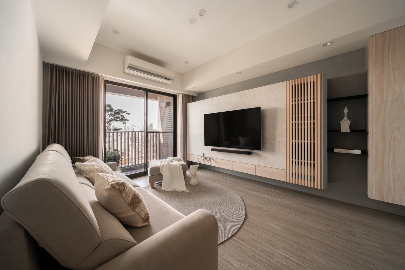 裕綸集團作品 1