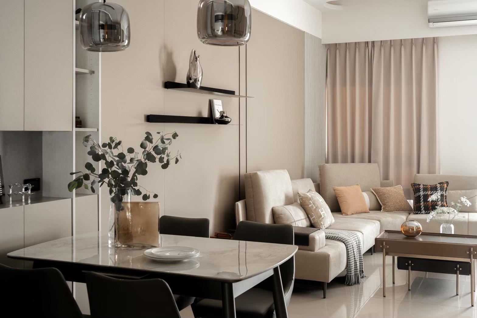 居家住宅室內設計